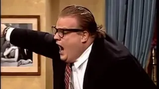 Matt Foley on Conan O'Brien