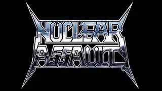 Nuclear Assault - Live in Newark 1992 [Full Concert]
