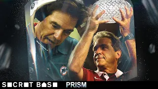 Nick Saban: NFL failure, control freak ... GOAT