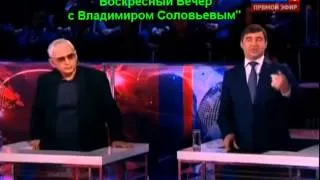 Российское тв - Хватит врать про десантников!