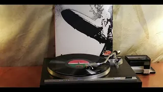 Led Zeppelin - How Many More Times - Vinyl