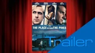 The Place Beyond The Pines - GERMAN TRAILER [HD]