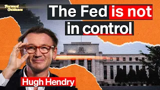 The Fed Is Not In Control Of The Eurodollar System | Hugh Hendry