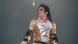 Michael Jackson - HIStory World Tour - Live in Copenhagen (August 14, 1997) (New Remastered)