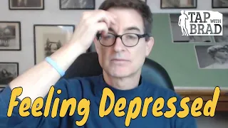 Feeling Depressed - Tapping with Brad Yates