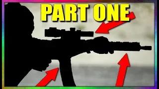 The Best Assault Rifle in GHOST RECON WILDLANDS part 1 - From the Experts