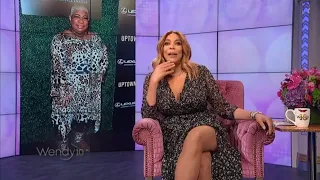 The Wendy Williams Show season 10 full hot topics part 18 July 17 2019