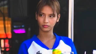 SHE’S SO CUTE AND STUNNING in Pattaya Soi Buakhao, Thailand 2024