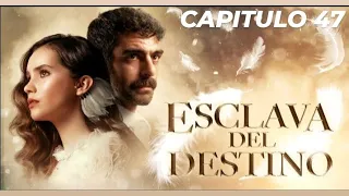 ESCLAVA DEL DESTINO AVANCES MARTES 30/5/2023