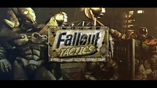 Fallout Series All Main Theme (1,2,Tactics,Brotherhood of Steel,3,4,76)