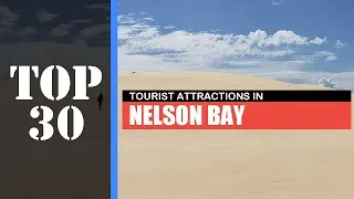 TOP 30 NELSON BAY (PORT STEPHENS) Attractions (Things to Do & See)