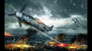 War Thunder: Advance Australia (extended version)