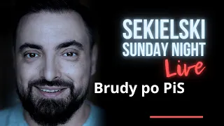 Brudy po PiS – Jakub Bierzyński, Jakub Korus, Tomasz Sekielski