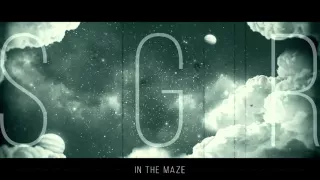 SGR - In The Maze - [Official Audio]