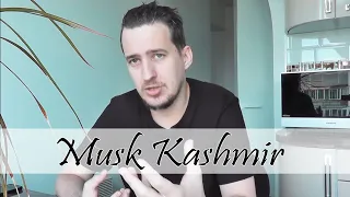 Парфюма. Musk Kashmir