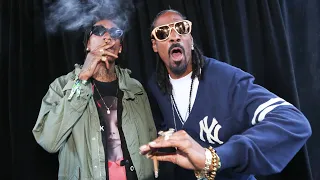 Snoop Dogg ft. Wiz Khalifa - Real G’s (REMIX)| Prod. by SA Beats x Broks Beats