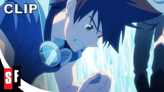 Digimon Adventure: Last Evolution Kizuna (2020) - Teaser [English] (HD)