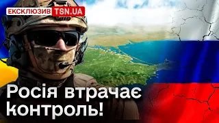⚔️🔥 У Криму готують поле для майбутньої битви! | Селезньов