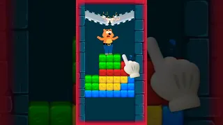 Toon Blast game ads '9' Match Puzzle ads Compilation