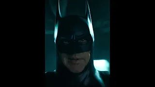 I'm Batman | Michael Keaton Batman Edit