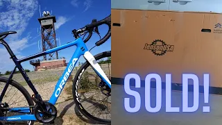 Why I Sold My Orbea Gain eBike | Best Place To Sell