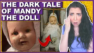 I Hope You NEVER Meet Mandy The Doll