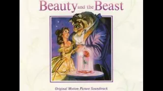 Beauty And The Beast Soundtrack ~ Transformation
