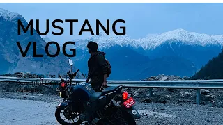 Mustang | Explore the majestic Himalayas | Travel Video