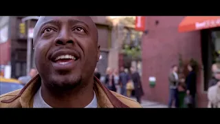 Pizza Delivery (Super Extended Scene) - Spider-Man 2 (1080p)