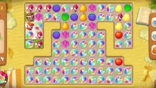 Playrix - Gardenscapes-Match 3 -Rainbow Blast