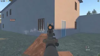 Devgru 2  man cqb roblox milsim