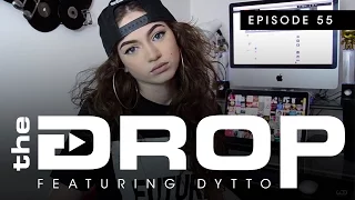 The Drop featuring Dytto | Episode 55 | #WODtheDrop