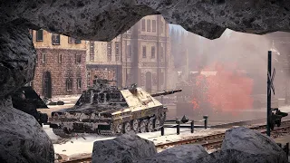 Gonkiewicza: Proving Standard Ammo's Might - World of Tanks