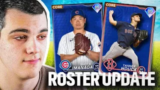 The BEST Investments For The 6/7 Roster Update! MLB The Show 24 Diamond Dynasty