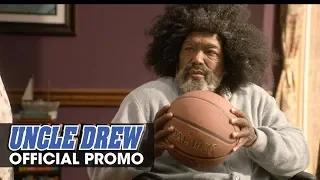 Uncle Drew (2018 Movie) Official Promo “Boots” – Nate Robinson, Kyrie Irving