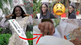 Scandale miss Sénégal 2020 : l’affaire se retourne contre Ndèye Fatima Dione