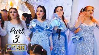 Akram & Hala / Soari & Lora - Part 3 - Honar Kandali - by Roj Company