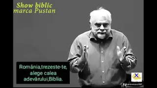 Ereticul Vladimir Pustan - atac furibund la adresa ortodoxiei