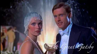 The Great Gatsby (1974) - trailer soundtrack