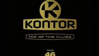 Kontor - Vol.46 : Infatuation [ Miles Dyson Mix ]