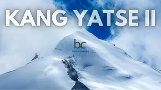 Why do you climb? The Kang Yatse II - A Boots & Crampons Expedition