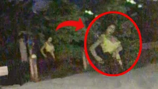 These Scariest Videos Will Freaking Viewers Out !