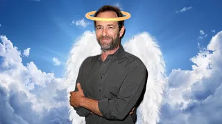 R.I.P Luke Perry 1966 - 2019