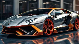 Lamborghini Sian Review Breathtaking V12 Meets Hybrid Innovation #LamborghiniSian #HybridSupercar