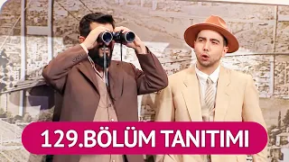 Çok Güzel Hareketler 2 | 129.Bölüm Tanıtımı