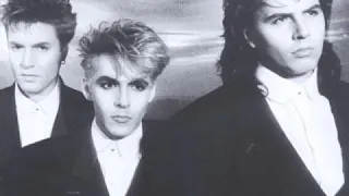 Duran Duran - Proposition (OH OH Silas Radio Edit)