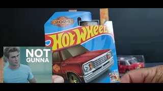 "RECENT PURCHASES, AND THE WORLD'S WORST CARS" cont. #diecast #hotwheels #matchbox 🚒🚙🚚🛻