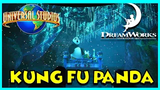 2021 *FULL SHOW* KUNG FU PANDA ┃ DREAMWORKS THEATRE (UNIVERSAL STUDIOS HOLLYWOOD)