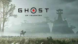 Ghost of Tsushima. Часть 2 - Кодекс воина