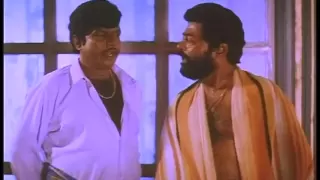 Sathyaraj Goundamani Manivannan Best Comedy : Maaman Magal